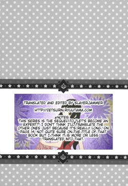 Page 26 of Expert ni Narimashita! 5 | He Became an Expert! 5