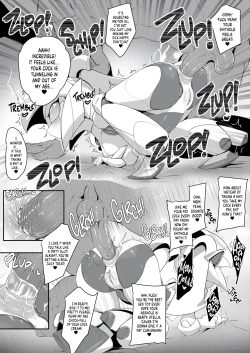 Page 26 of - Please Knock Me Up