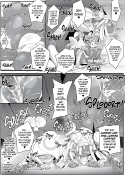 Page 37 of - Please Knock Me Up