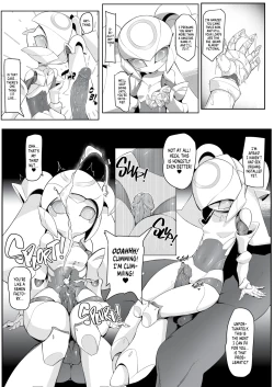 Page 8 of - Please Knock Me Up