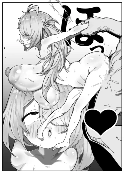 Page 24 of Schale Omanko Iinkai Episode: 2 Shimekiri Pinch! H na Model de Daifuntou