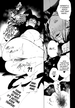 Page 22 of Omanko Komon Nue Sensei | Pussy Counselor Nue Sensei