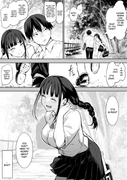 Page 20 of An honorable duty for Hina-chan