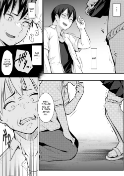 Page 30 of An honorable duty for Hina-chan