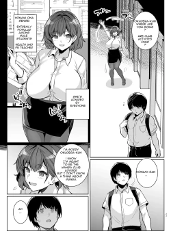 Page 22 of AOHARU TORARE