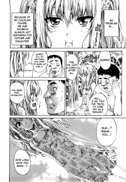 Page 191 of Kanojo ga Kimi o Suki ni Natta Wake - She is a favorite reason as for the lover.