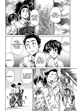 Page 71 of Kanojo ga Kimi o Suki ni Natta Wake - She is a favorite reason as for the lover.