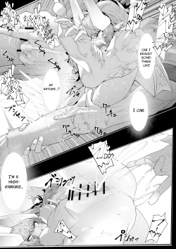 Page 22 of Ikkyo RyuutokuHuman Dragon Would Lose To Their Human Disciple, Right?