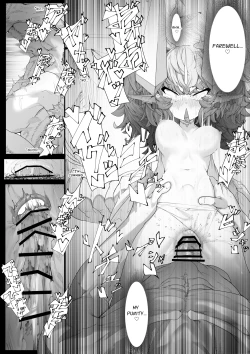 Page 26 of Ikkyo RyuutokuHuman Dragon Would Lose To Their Human Disciple, Right?