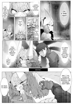 Page 8 of Ikkyo RyuutokuHuman Dragon Would Lose To Their Human Disciple, Right?