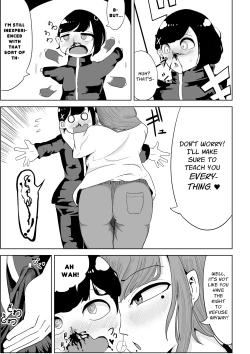 Page 10 of My Landlady Cares More About Dick Than Rent Part 1