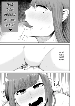 Page 38 of My Landlady Cares More About Dick Than Rent Part 1