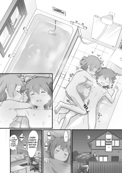 Page 29 of My Sister Is A Closet Pervert!!