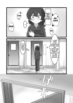 Page 61 of My Sister Is A Closet Pervert!!