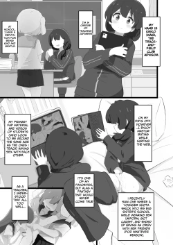 Page 64 of My Sister Is A Closet Pervert!!