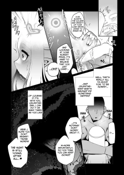 Page 36 of Elf no Kuni no Shuboba | The Elf Kingdom's Stallion