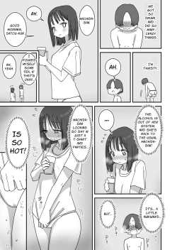 Page 24 of Onna Tomodachi to Sugosu Mattari Icha Love H na Kyuujitsu | My Naughty Lovey-Dovey Day Off With My Female Friends