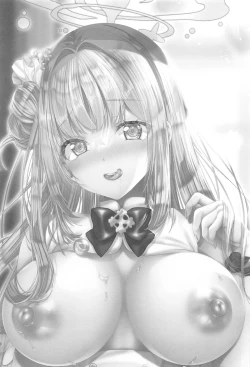 Page 4 of Sensei wa Nani mo Warukunai