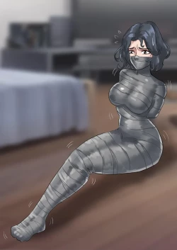 Page 21 of The Robber