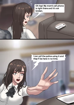 Page 8 of The Robber