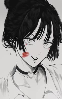 Page 8 of Fubuki NSFW Doujin