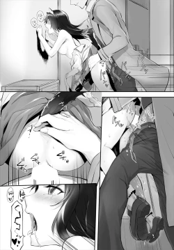 Page 60 of Orokamono wa Nekomimi Dorei ni Izon suru01-29