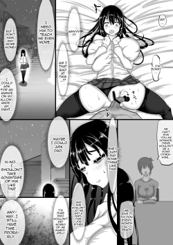 Page 17 of Kareshi to no Sex ga Jouzu ni Dekinai Watashi ni, Yasashii Oji-san ga Gachi Iki Koubi o Oshiete Kureru. | I Couldn't Have Sex Properly With My Boyfriend, So A Kind Older Man Taught Me About Fucking And Cumming For Real