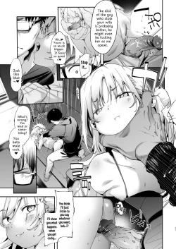 Page 31 of Mesugaki Rina-chan | Little Slut Rina VOL.1