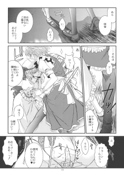 Page 14 of Touhou Enrashou Joukan