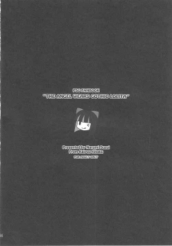 Page 4 of Goth Loli wo Kita Tenshi