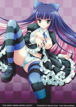 Download Goth Loli wo Kita Tenshi