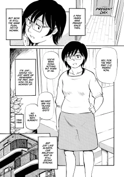 Page 4 of Futsuu no Maman