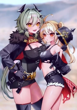 Page 39 of Kono Hi + Omakebon