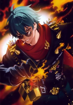 Page 40 of Kono Hi + Omakebon