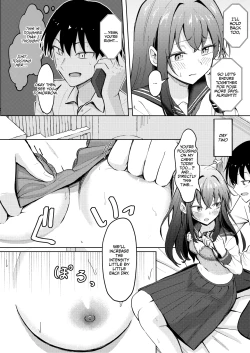 Page 10 of Koe wo Kikaretakunai Kanojo to Polynesian Sex