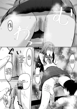 Page 14 of Koe wo Kikaretakunai Kanojo to Polynesian Sex