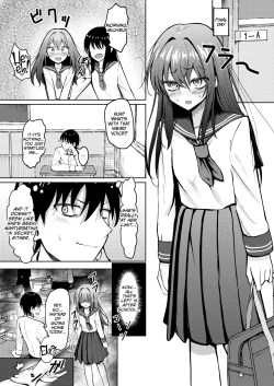 Page 22 of Koe wo Kikaretakunai Kanojo to Polynesian Sex