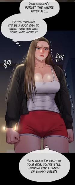 Page 4 of Queen BeeDallee Sucks Balls