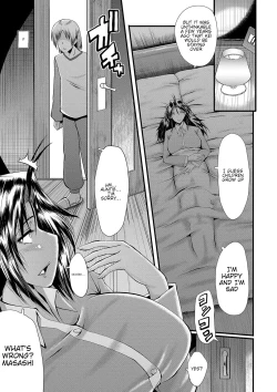 Page 3 of Mama Dorei Ch. 4 | Hahaoya Kyouyuu Circle Part 4