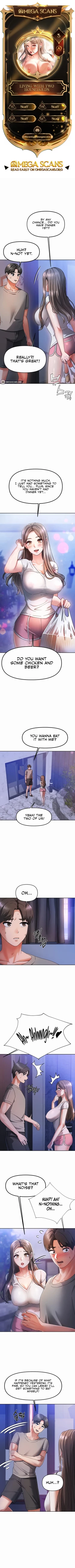 Page 30 of Living With Two Households