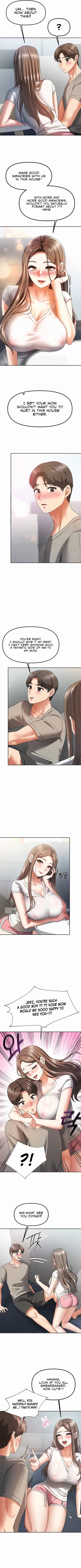 Page 33 of Living With Two Households