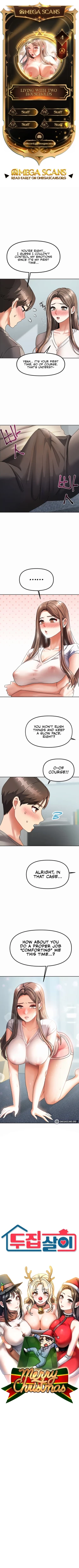 Page 41 of Living With Two Households