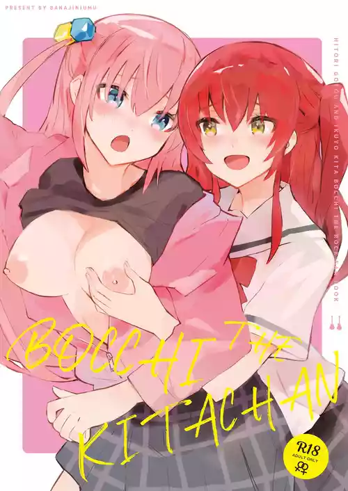 Download BOCCHI THE KITACHAN