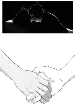 Page 18 of 给福尔摩斯的镇魂曲:兰MOTHER篇（detective conan）