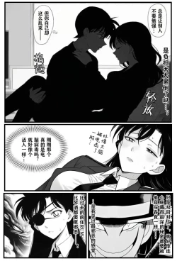 Page 29 of 给福尔摩斯的镇魂曲:兰MOTHER篇（detective conan）