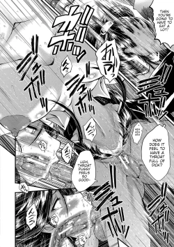 Page 14 of Mama Dorei Ch. 5 | Hahaoya Kyouyuu Circle Part 5