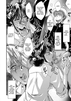 Page 16 of Mama Dorei Ch. 5 | Hahaoya Kyouyuu Circle Part 5