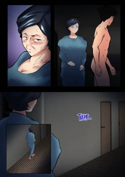 Page 32 of Tsuma to Gijou wo Kougo ni Idaku Otto, Sore wo Nozoku Soba