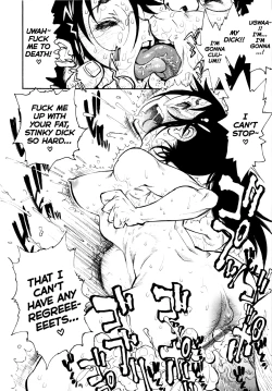 Page 134 of FAT BOY FAIRYTALE Ch.1-9