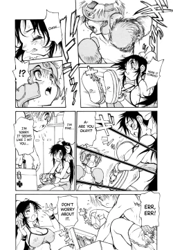 Page 146 of FAT BOY FAIRYTALE Ch.1-9